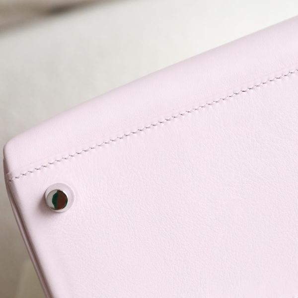 Kelly 25 Mauve Pale Swift PHW - Image 7