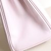 Kelly 25 Mauve Pale Swift PHW - Image 6