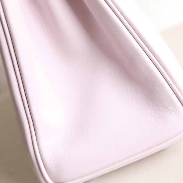 Kelly 25 Mauve Pale Swift PHW - Image 6