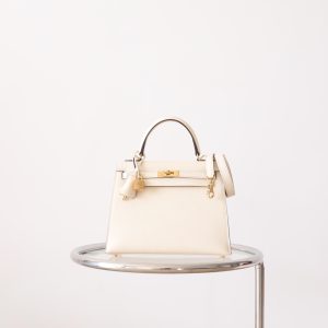 Kelly 25 Nata Epsom GHW