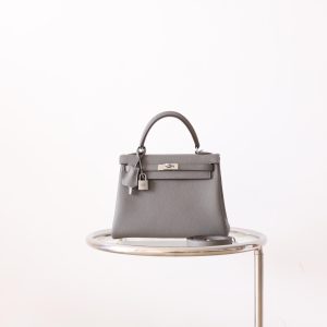 Kelly 25 Etain Epsom GHW