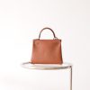 Kelly 25 Fauve Faubourg Barenia PHW - Image 3