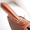 Kelly 25 Fauve Faubourg Barenia PHW - Image 9