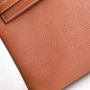Kelly 25 Fauve Faubourg Barenia PHW - Image 6
